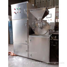 Chemical material universal grinder mill pulverizer